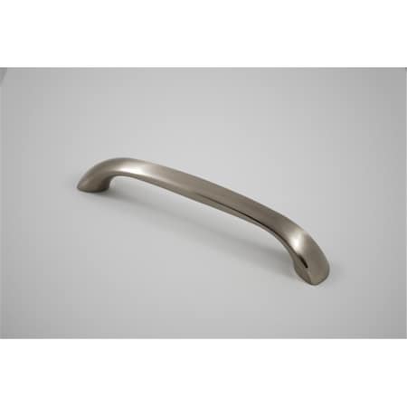 Patioplus Cabinet Pull, Satin Nickel PA489395